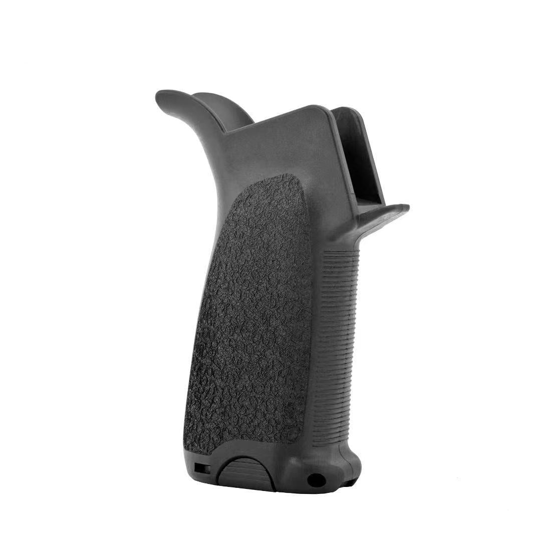 BCM Style Pistol Grip for M4 AEG - Black