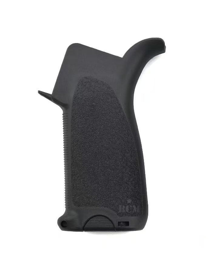 BCM Style Pistol Grip for M4 AEG - Black