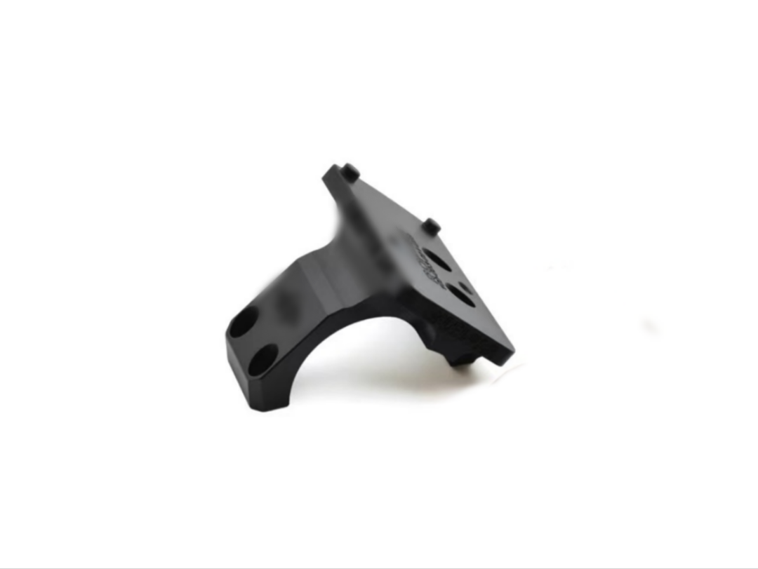 Rep/tilia Style 45' RMR & SRO Mount - Black