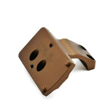 Rep/tilia Style 45' RMR & SRO Mount - FDE