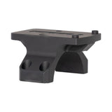Rep/tilia Style RMR & SRO Mount - Black