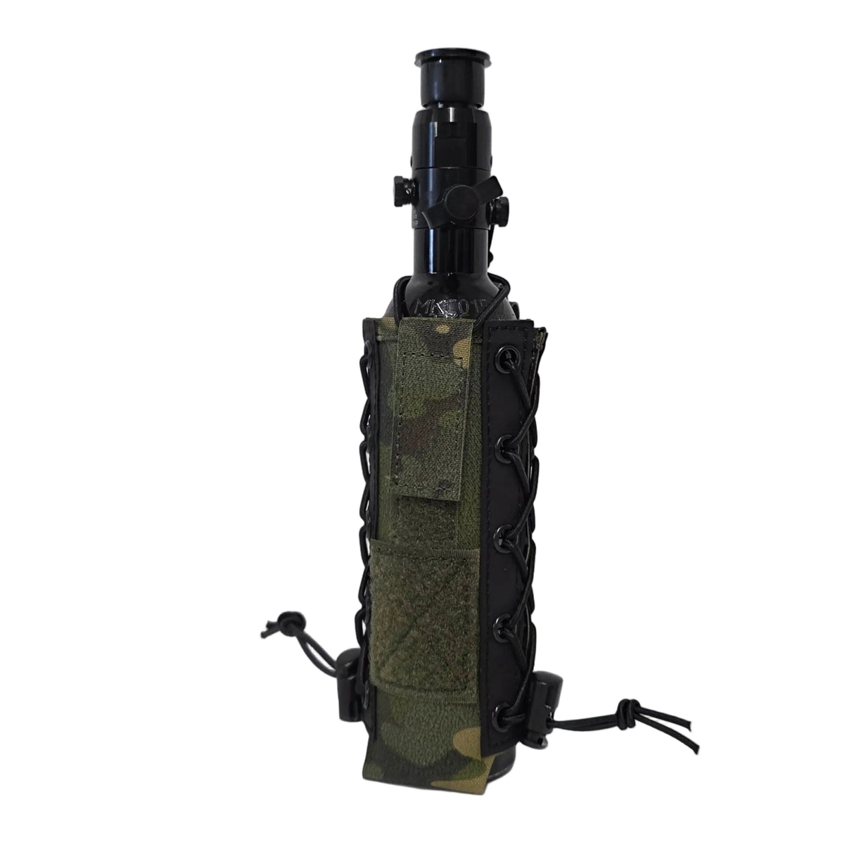 HPA-UK 13ci/0.2L Tank Bag - Multicam Tropic