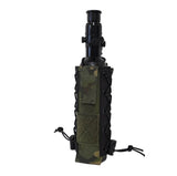 HPA-UK 13ci/0.2L Tank Bag - Multicam Tropic