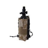 HPA-UK 48ci/0.8L Tank Bag - AOR1