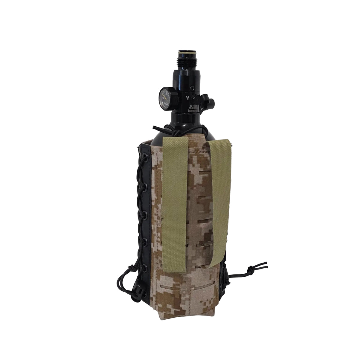 HPA-UK 48ci/0.8L Tank Bag - AOR1