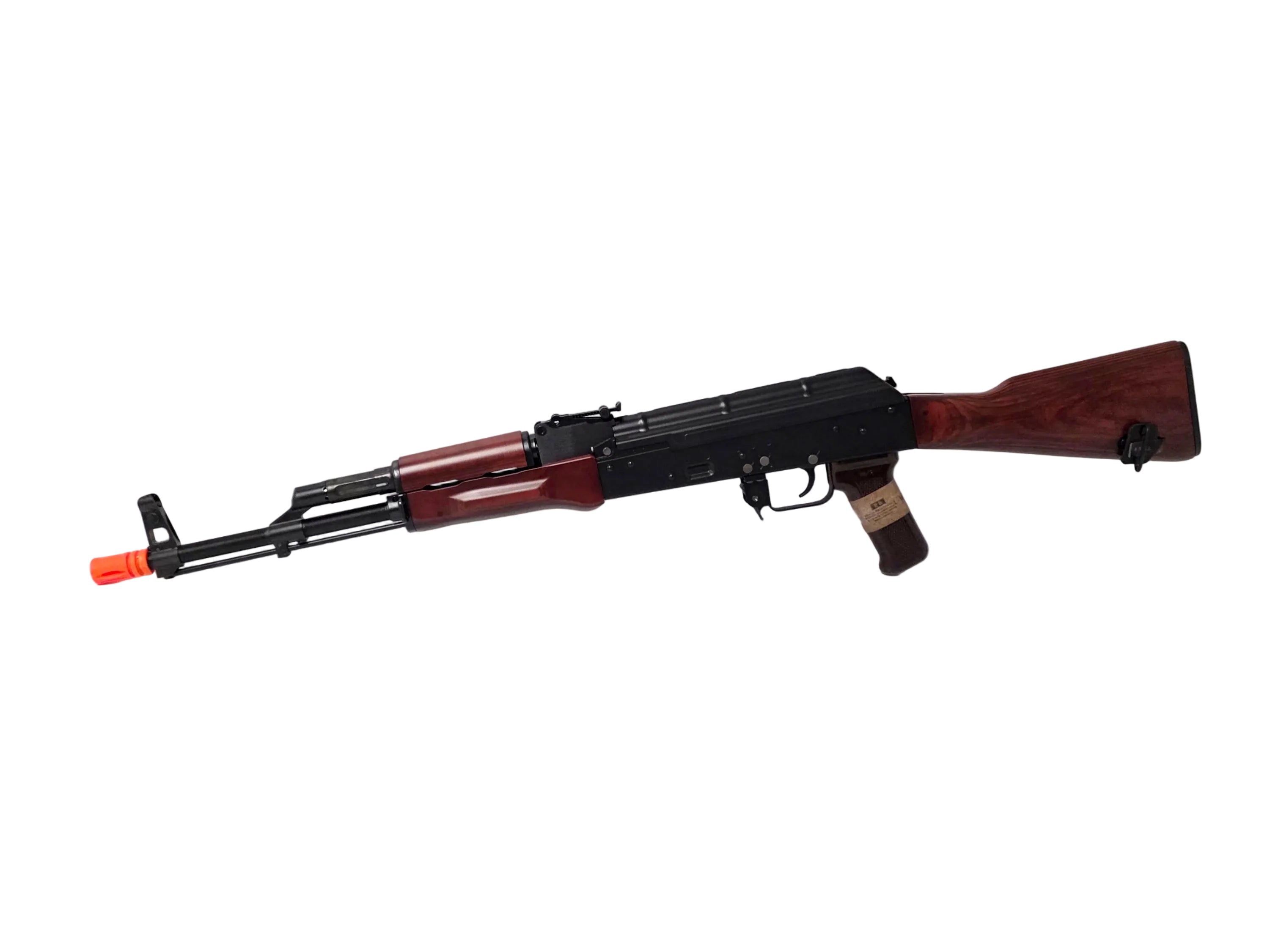 Tokyo Marui AKM GBBR – HPA-UK