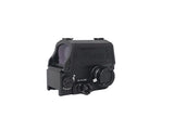 S&I Tactical Romeo 8T-AMR - Black