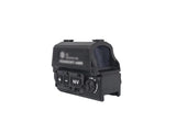 S&I Tactical Romeo 8T-AMR - Black