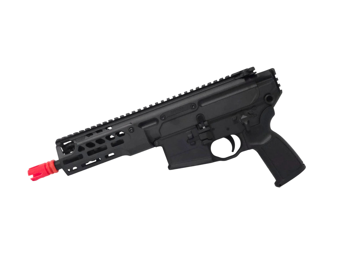 APFG Sidewinder GBB - Black