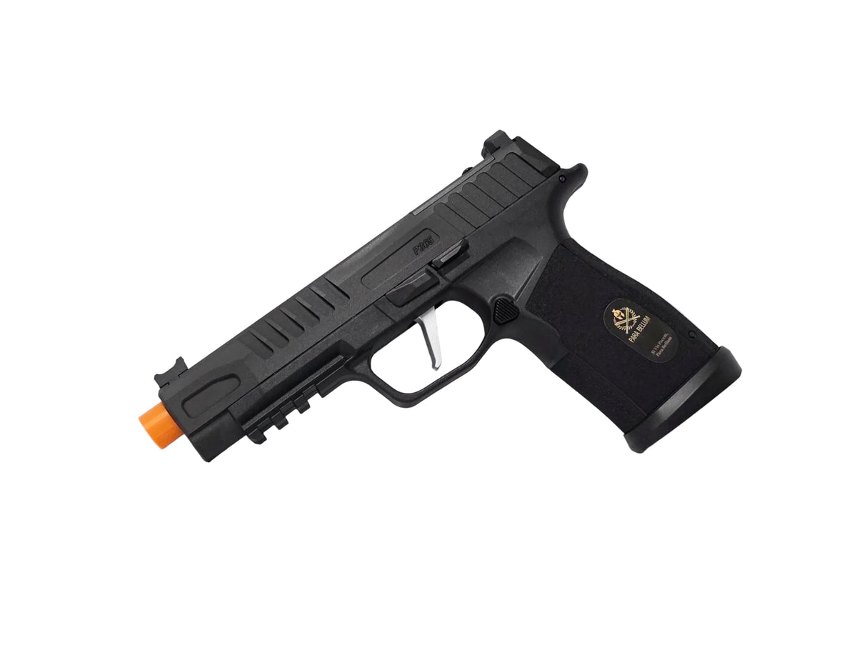 Para Bellum P365 Fuse GBB - Black