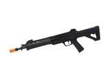 E&L T192 DPS HPA/CO2 GBB Rifle - Black