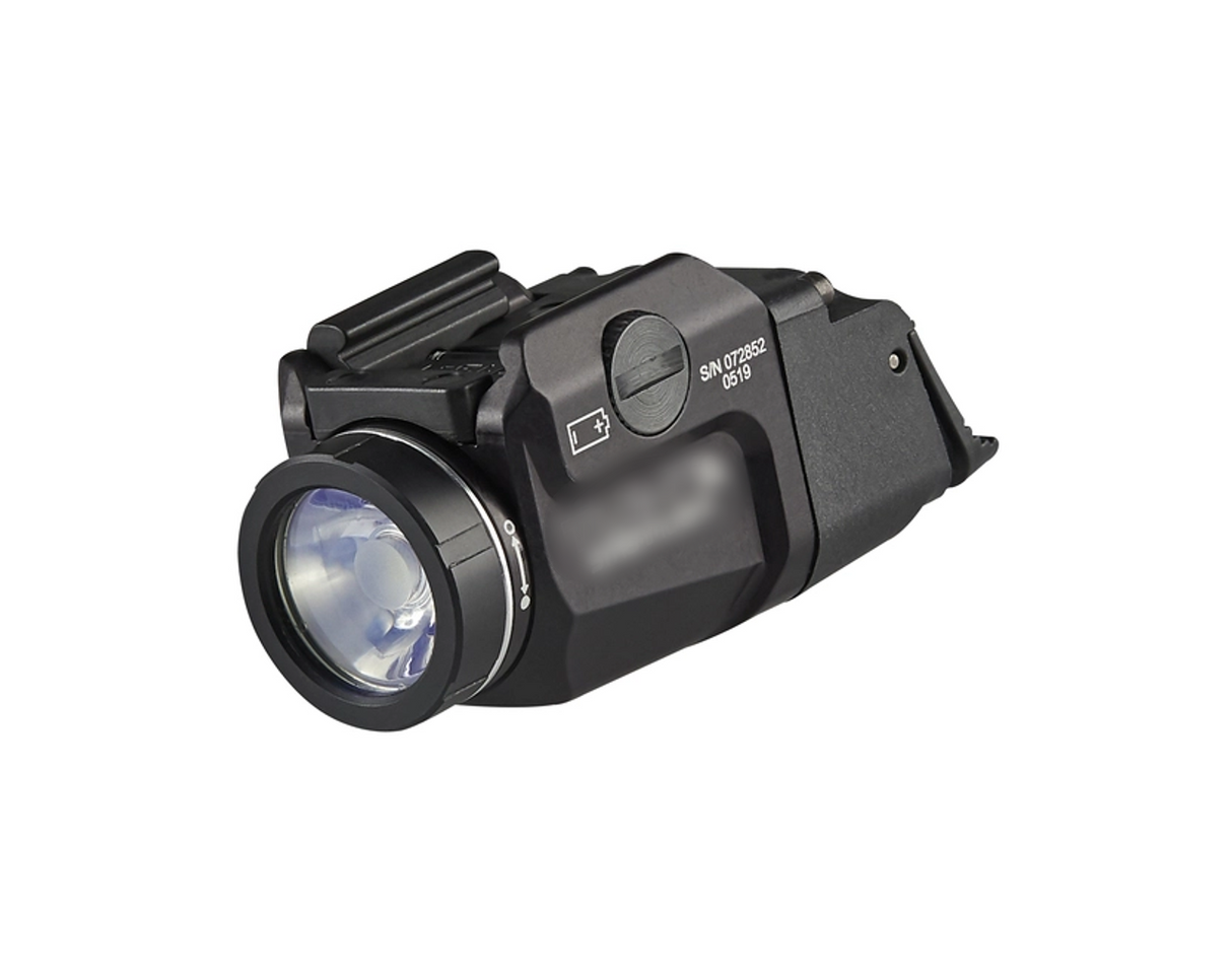 Wadsn TR-7 X Mounted Light 800LM - Black
