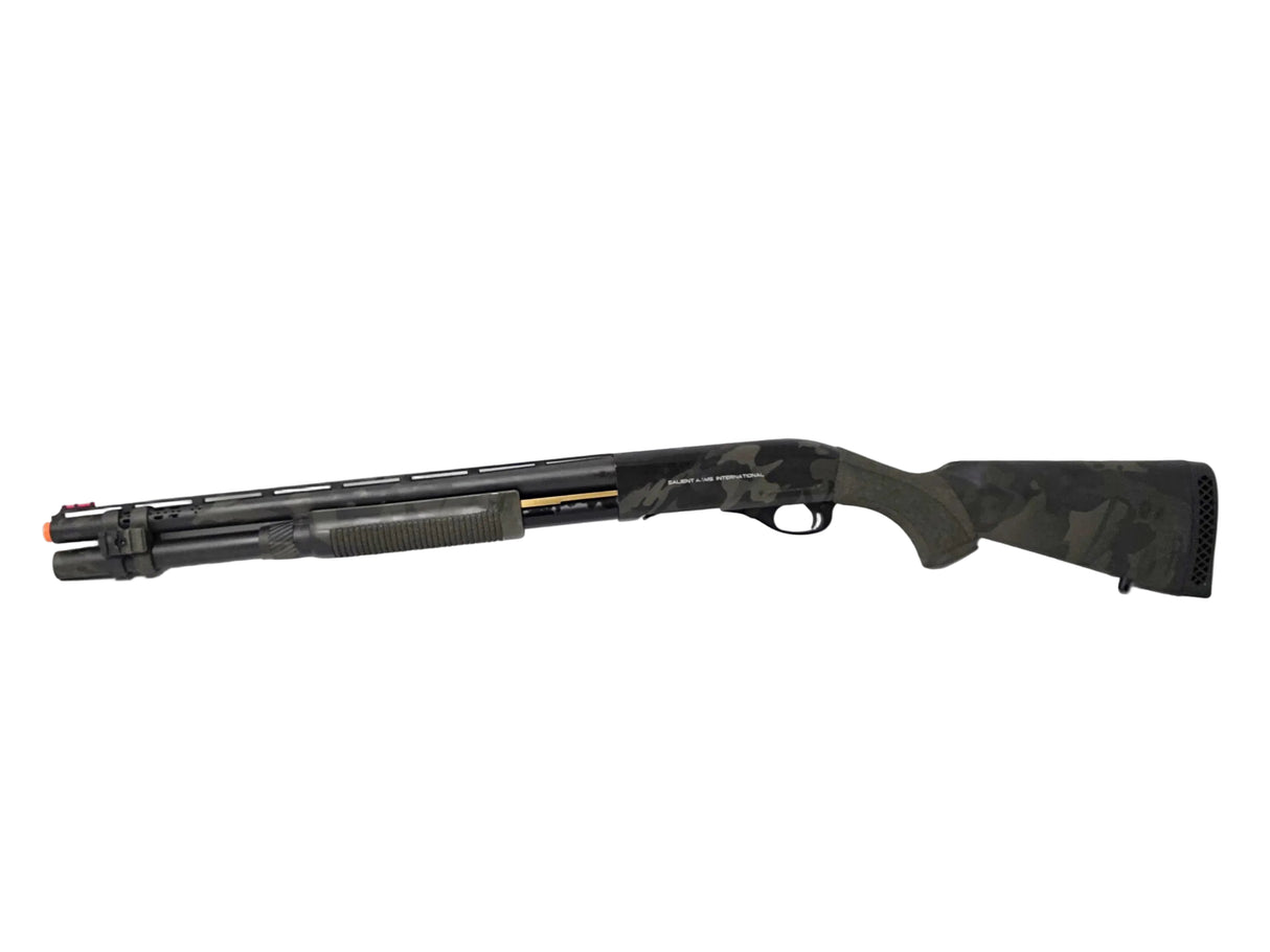 APS CAM MK3 SAI - Black Multicam