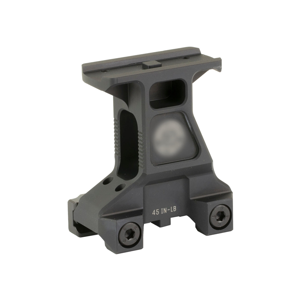 S&I Tactical GB/RS Learns Mount for T1/T2