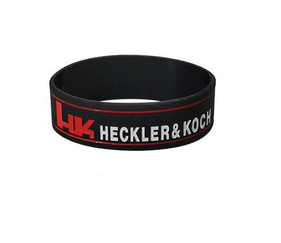 HK Magazine Band (x1) - Black