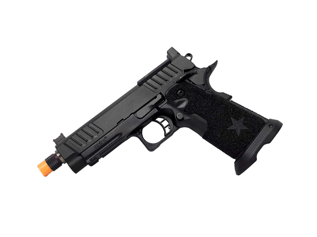 Army Armament R611-3A Staccato 2011 P Pistol Licensed By EMG (Upgrade Version)