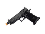 Army Armament R611-3A Staccato 2011 P Pistol Licensed By EMG (Upgrade Version)