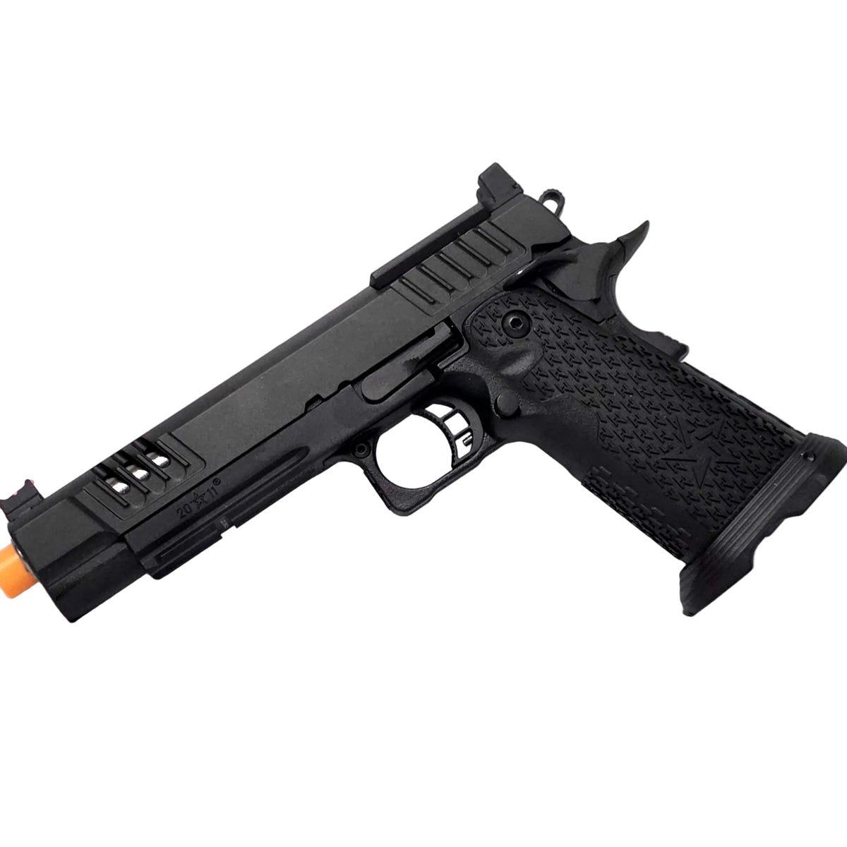 Army Armament R613 Staccato 2011 XL - Black – HPA-UK