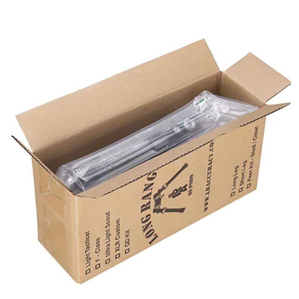 S&I Tactical V10 Carbon Bipod