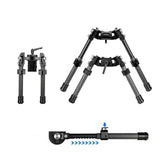 S&I Tactical V10 Carbon Bipod
