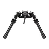 S&I Tactical V10 Aluminium Bipod