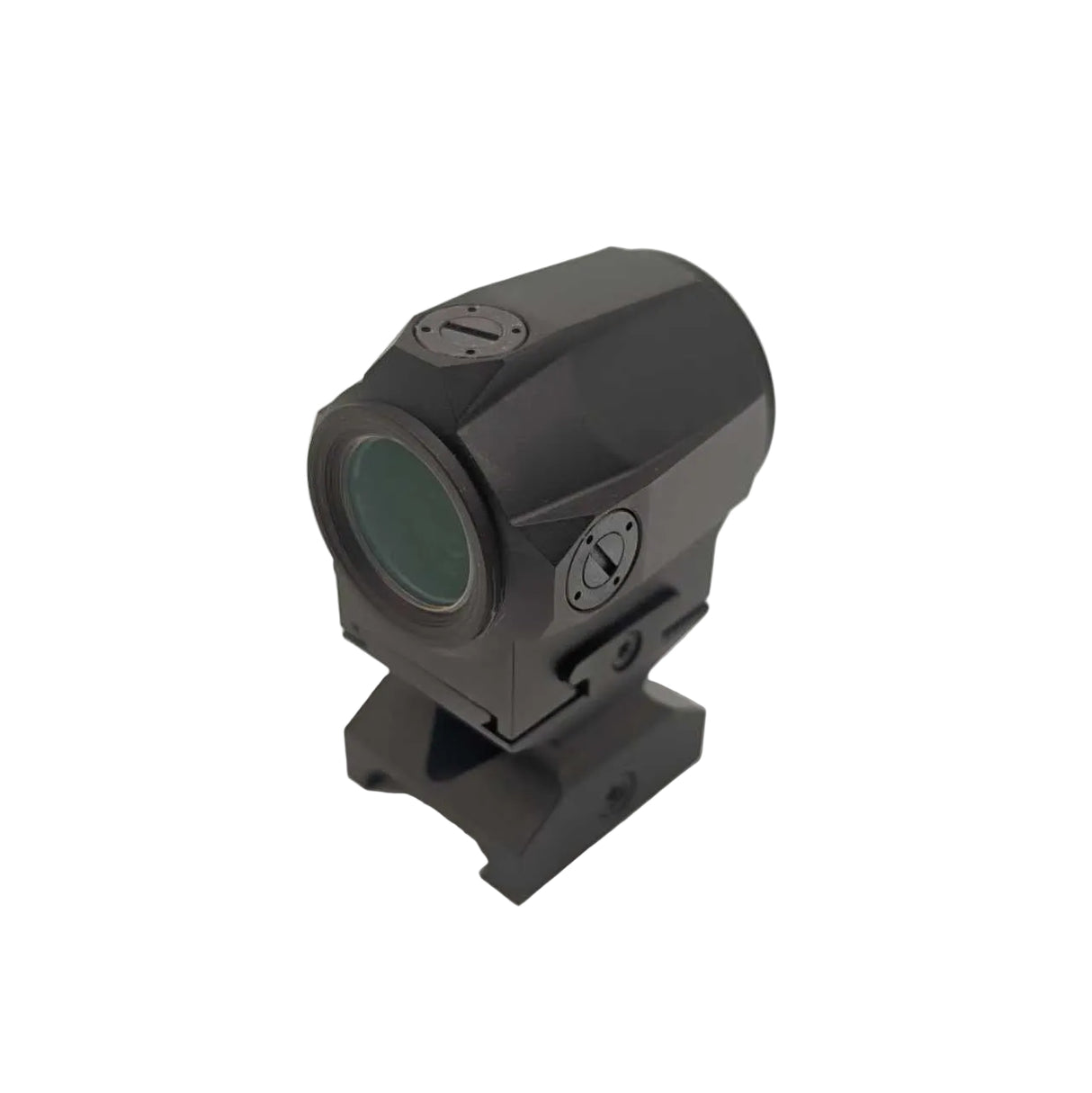 S&I Tactical Compact Red Dot ACRO Mounting Platform