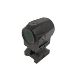 S&I Tactical Compact Red Dot ACRO Mounting Platform