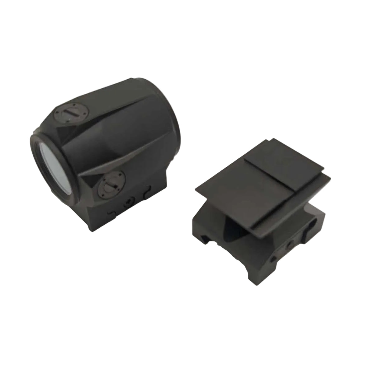 S&I Tactical Compact Red Dot ACRO Mounting Platform