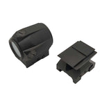 S&I Tactical Compact Red Dot ACRO Mounting Platform