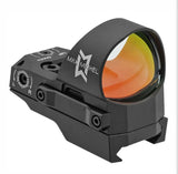Evolution Gear SIG ROMEO3 MAX Dot Sight Replica - Black