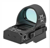 Evolution Gear SIG ROMEO3 MAX Dot Sight Replica - Black