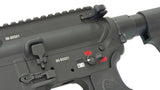 TC Designs a5 10.5 inch Body Kit for MTW - H-190 Armor Black