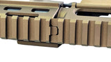 TC Designs a5 10.5 inch Body Kit for MTW - H-148 Burnt Bronze