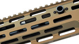 TC Designs a5 10.5 inch Body Kit for MTW - H-148 Burnt Bronze