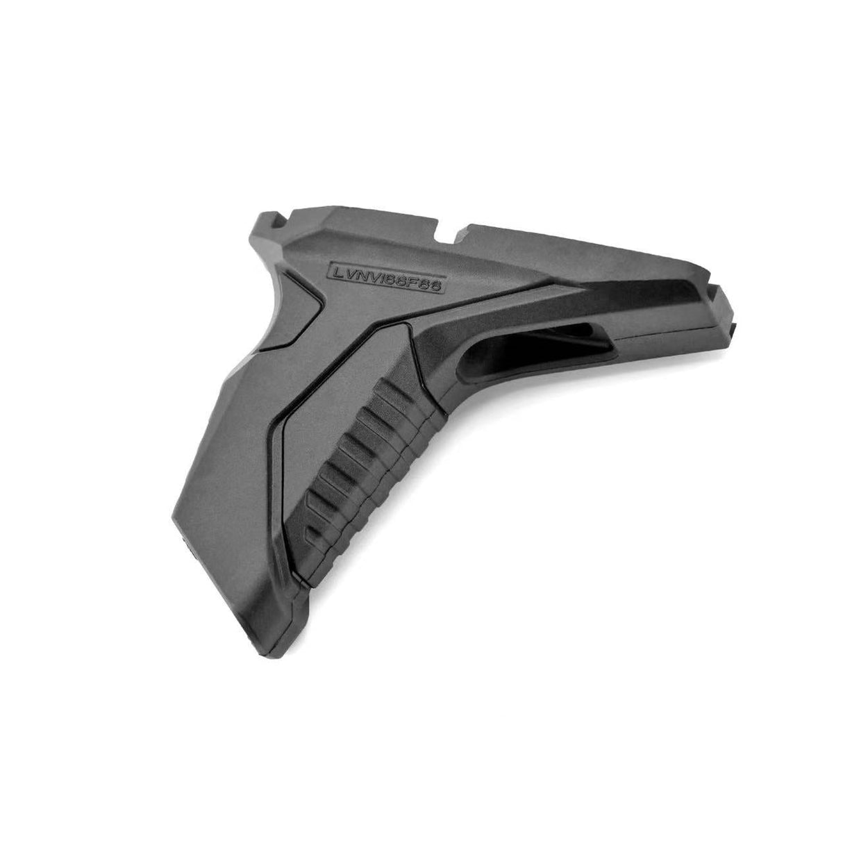 SI Style Hand Stop M-Lok - Black