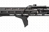 SI Style Hand Stop M-Lok - Black