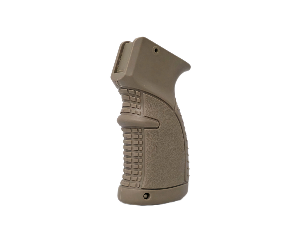FAB SB-1 AK Pistol Grip for GBB - FDE
