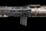 SI Style M-Lok Grip - Black