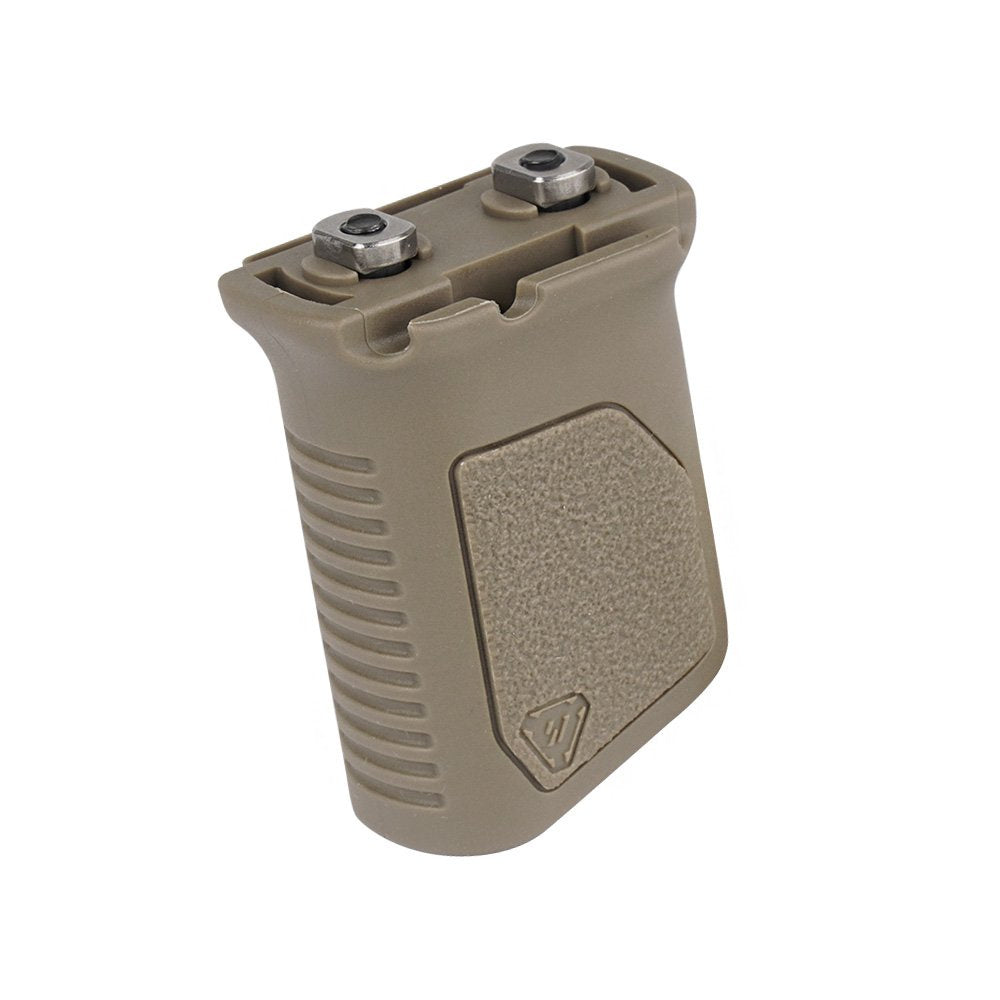SI Style M-Lok Grip - FDE
