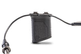 SI Style M-Lok Grip - Black