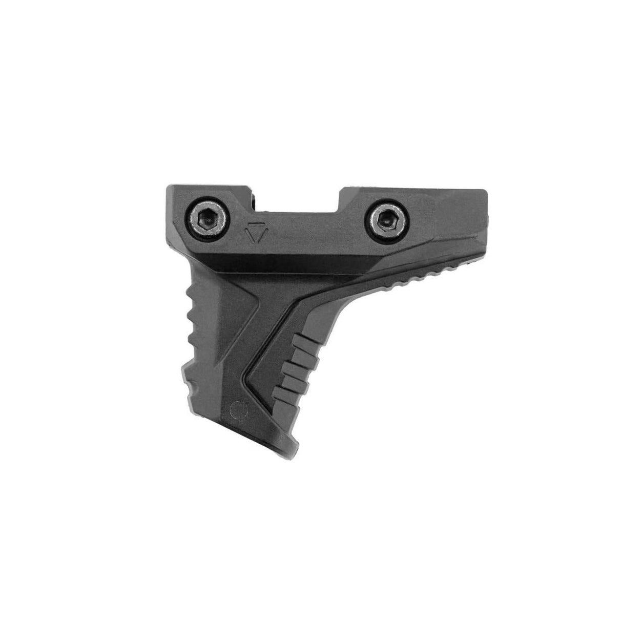 SI Style Hand Stop Picatinny - Black