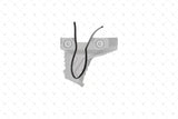 SI Style Hand Stop Picatinny - Black