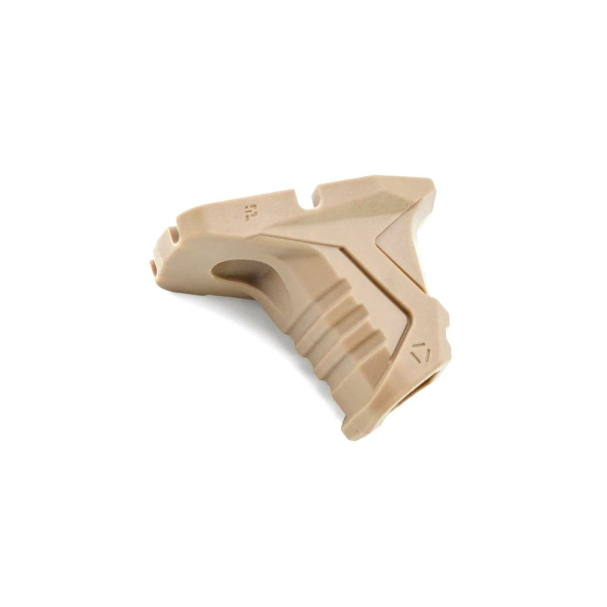 SI Style Mini Hand Stop M-Lok - FDE