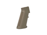 A2 Pistol Grip for M4/AR-15 AEG - FDE