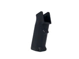 A2 Pistol Grip for M4/AR-15 AEG - Black