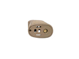 B5 Systems Type 22 Pistol Grip for AEG - FDE