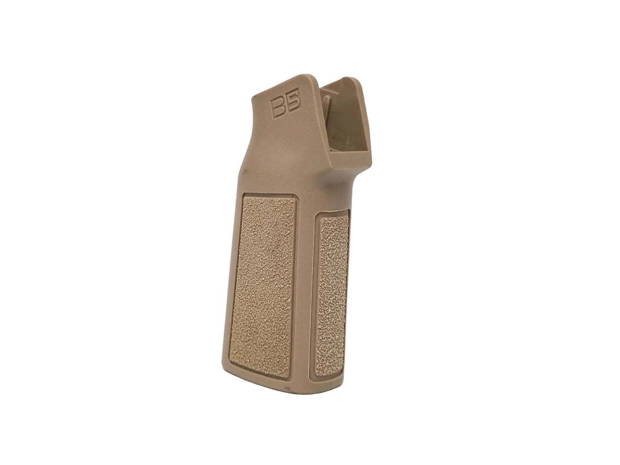 B5 Systems Type 22 Pistol Grip for AEG - FDE
