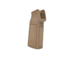 B5 Systems Type 22 Pistol Grip for AEG - FDE