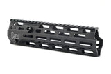 S&I Tactical HK MR556 A4 10" M-Lok - Black