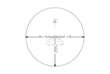 Vor/tex Razor HD Gen III Style 1-10x24 Riflescope 1:1